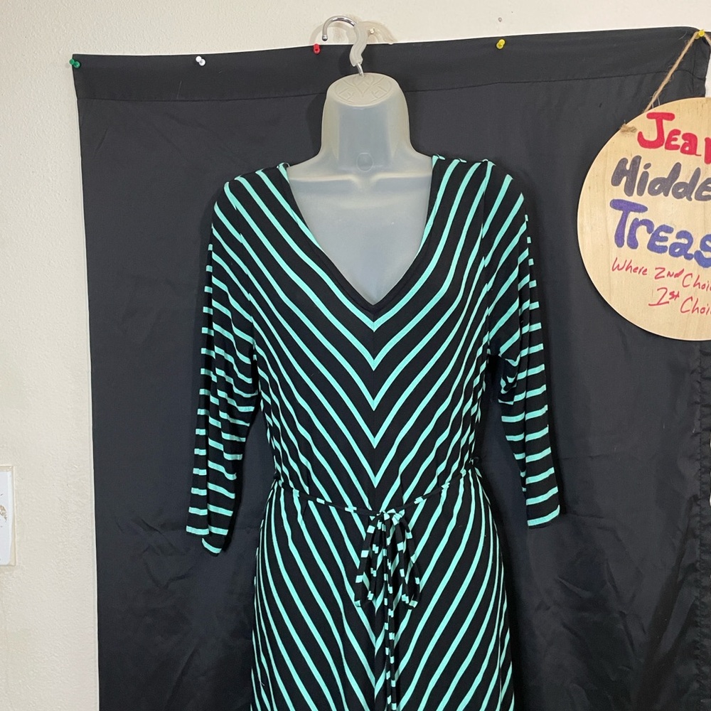💥NEW ITEM 💥Motherhood Maternity Maxi Dress - Picture 3 of 7